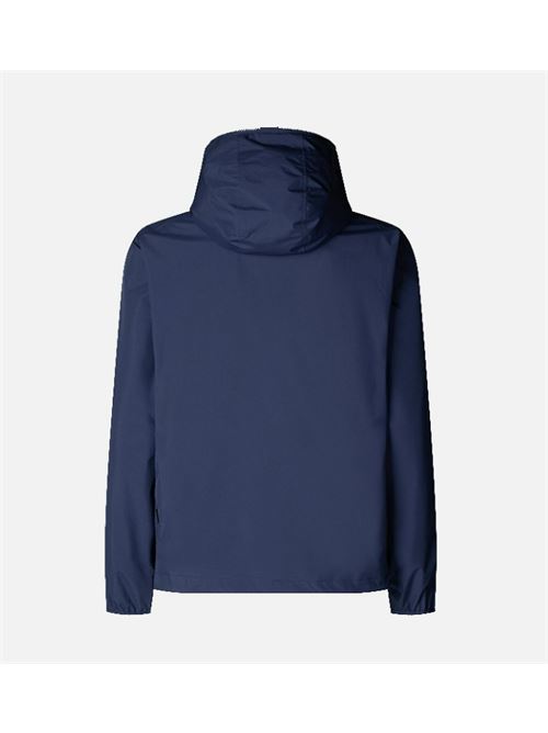 ZAYN SAVE THE DUCK | D30571M-WIND2090000-Navy Blue